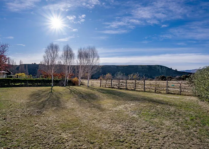 Holiday home Tranquil On Ribbonwood - Wanaka